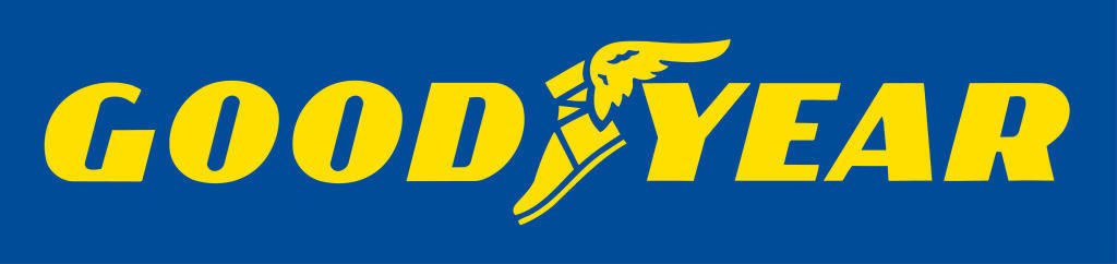 logo goodyear