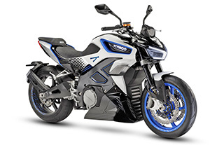 KYMCO REVonex