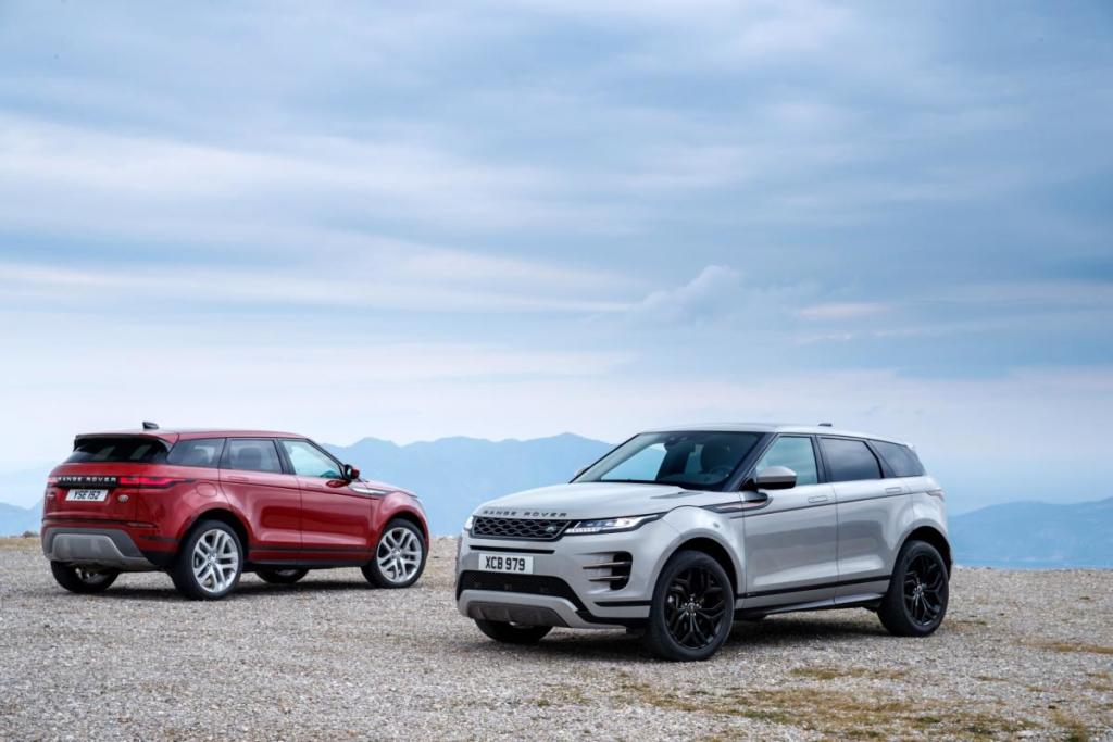 range rover evoque 2019 27 g