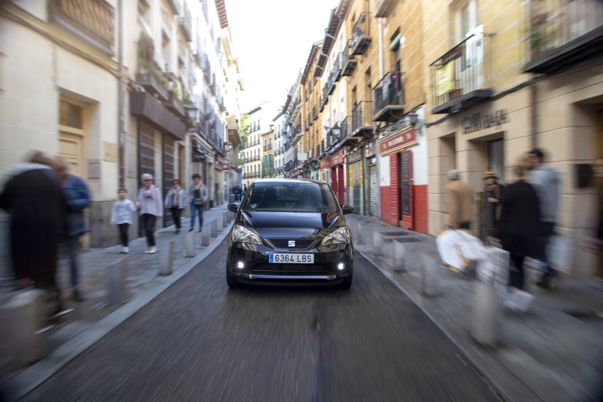 Autofacil revista de coches y motor