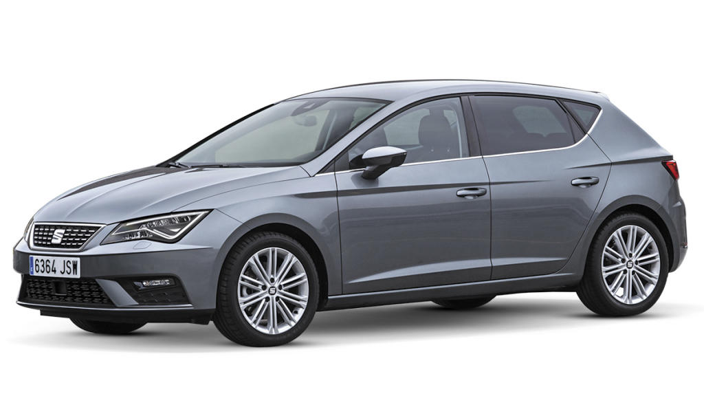 Seat León