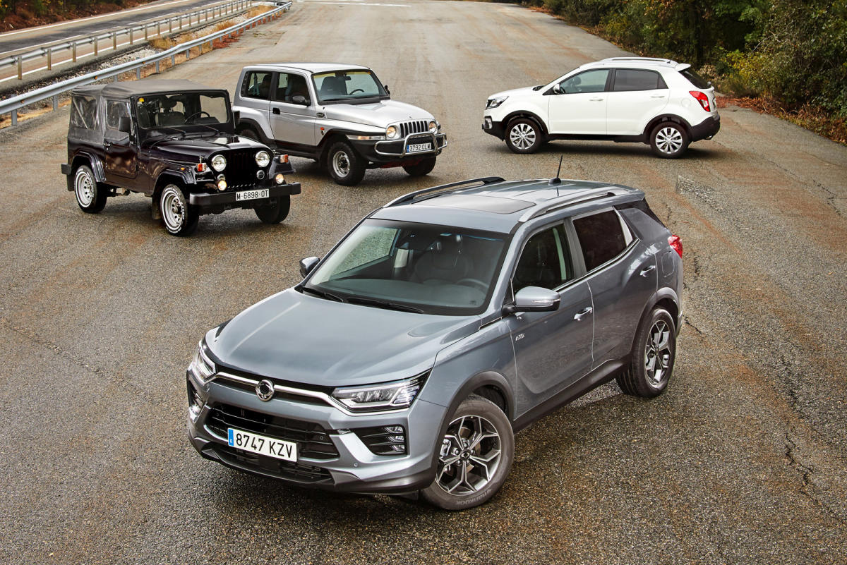 Autofacil revista de coches y motor