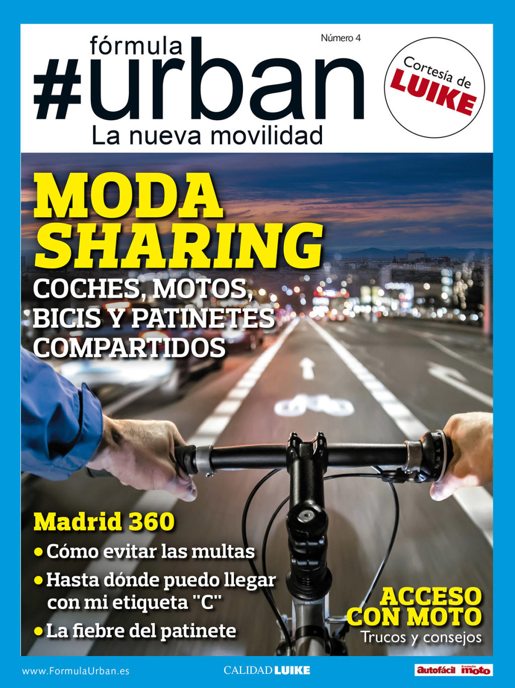 Portada urban 4