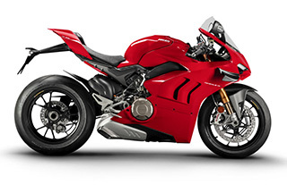 Ducati PAnigale V4