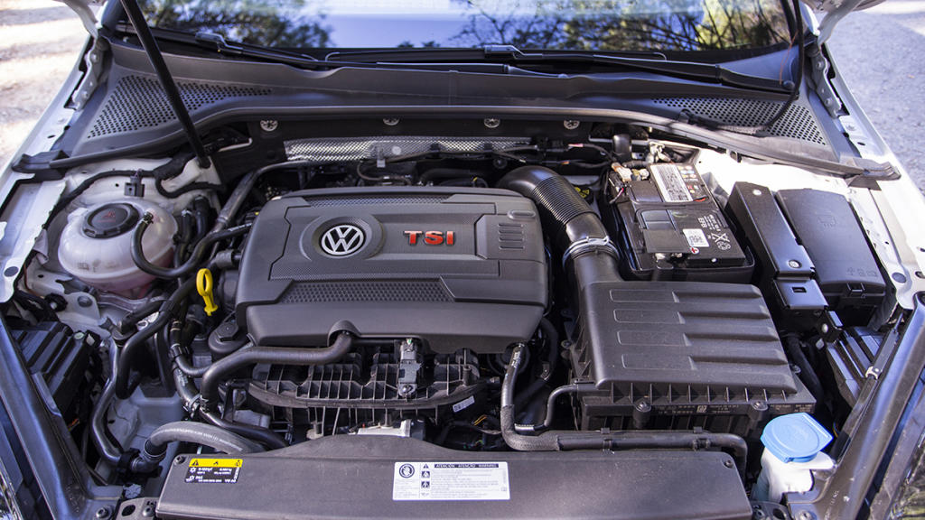 Volkswagen Golf GTI The Original