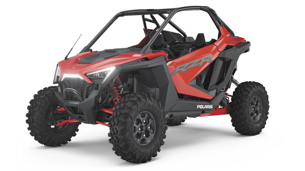 POLARIS RZR 1000 PRO XP 2020