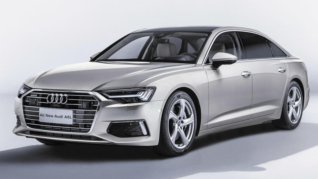 Audi A6 L