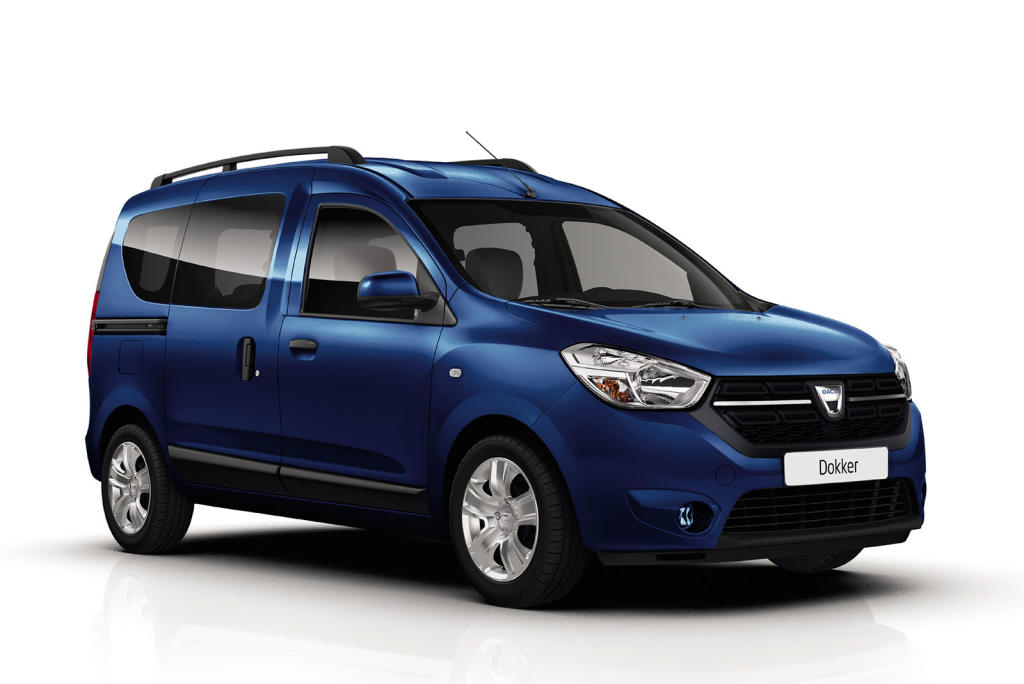 Dacia Dokker