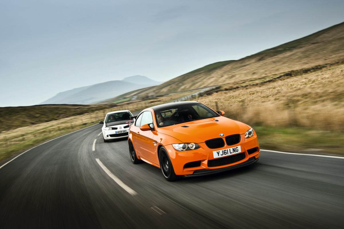 Autofacil revista de coches y motor