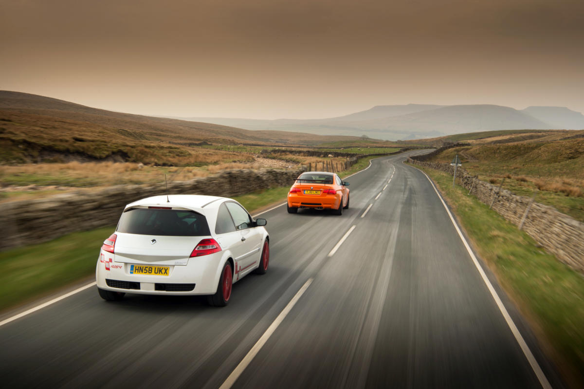 Autofacil revista de coches y motor