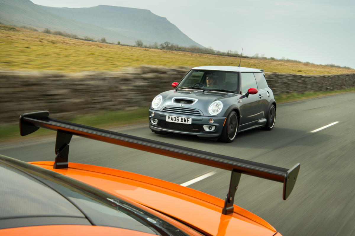 Autofacil revista de coches y motor