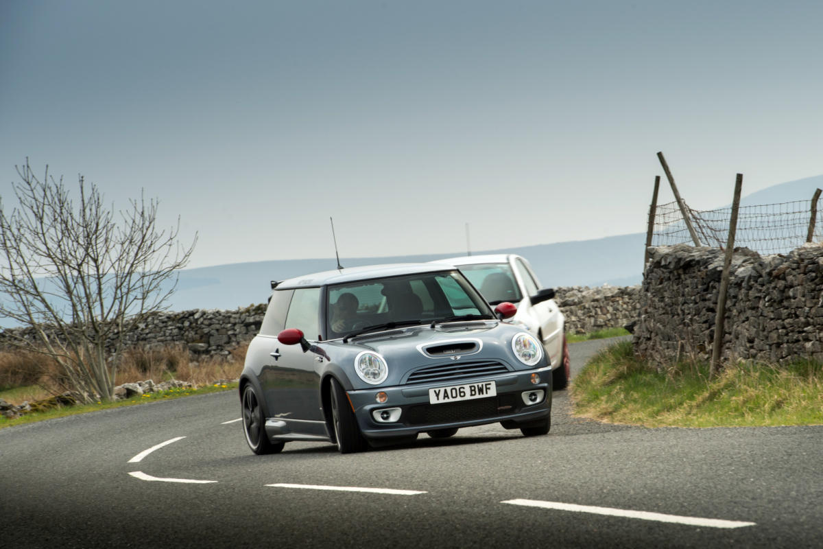 Autofacil revista de coches y motor