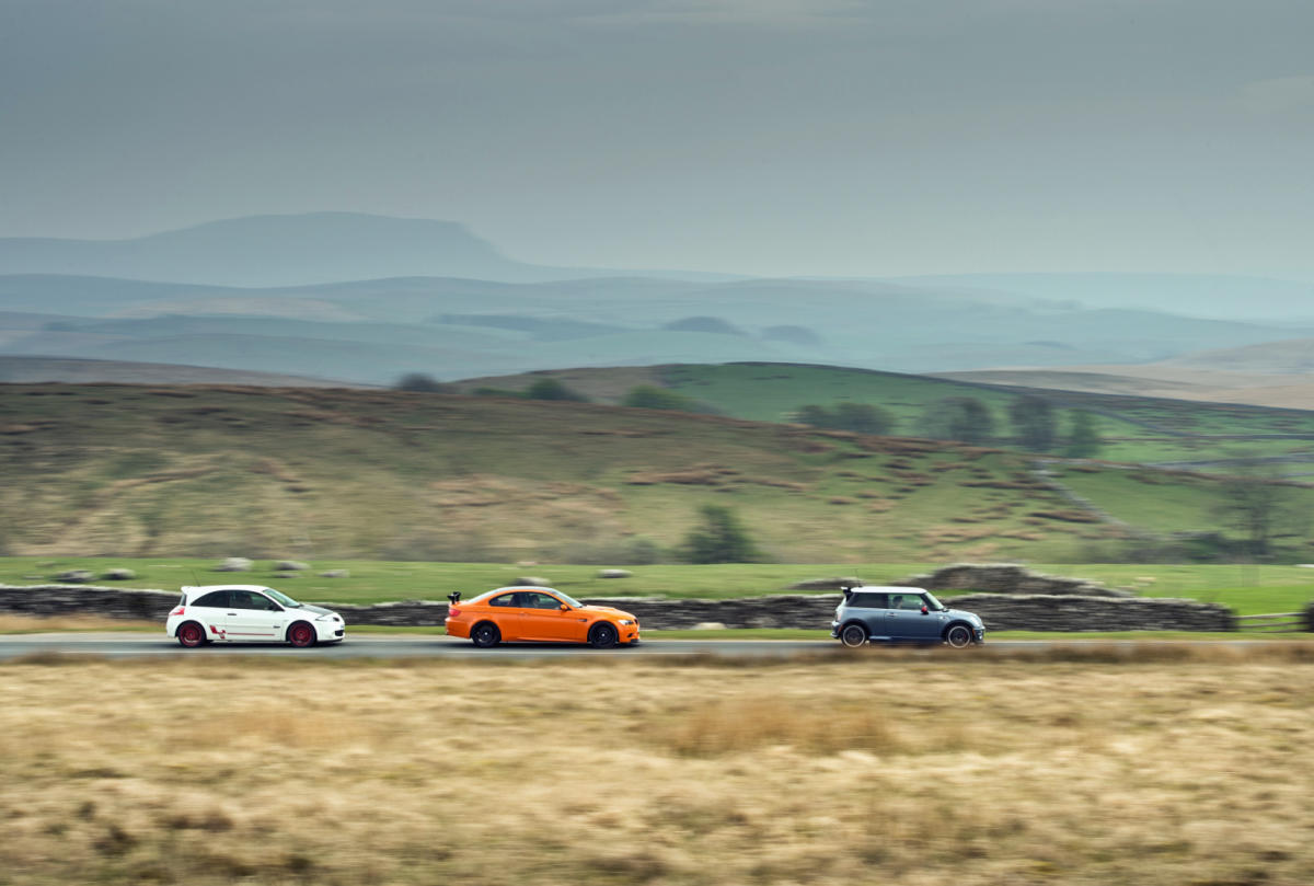 Autofacil revista de coches y motor