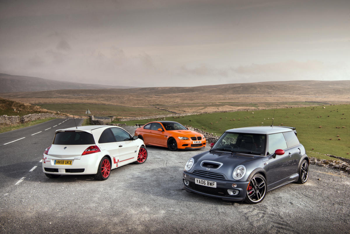 Autofacil revista de coches y motor