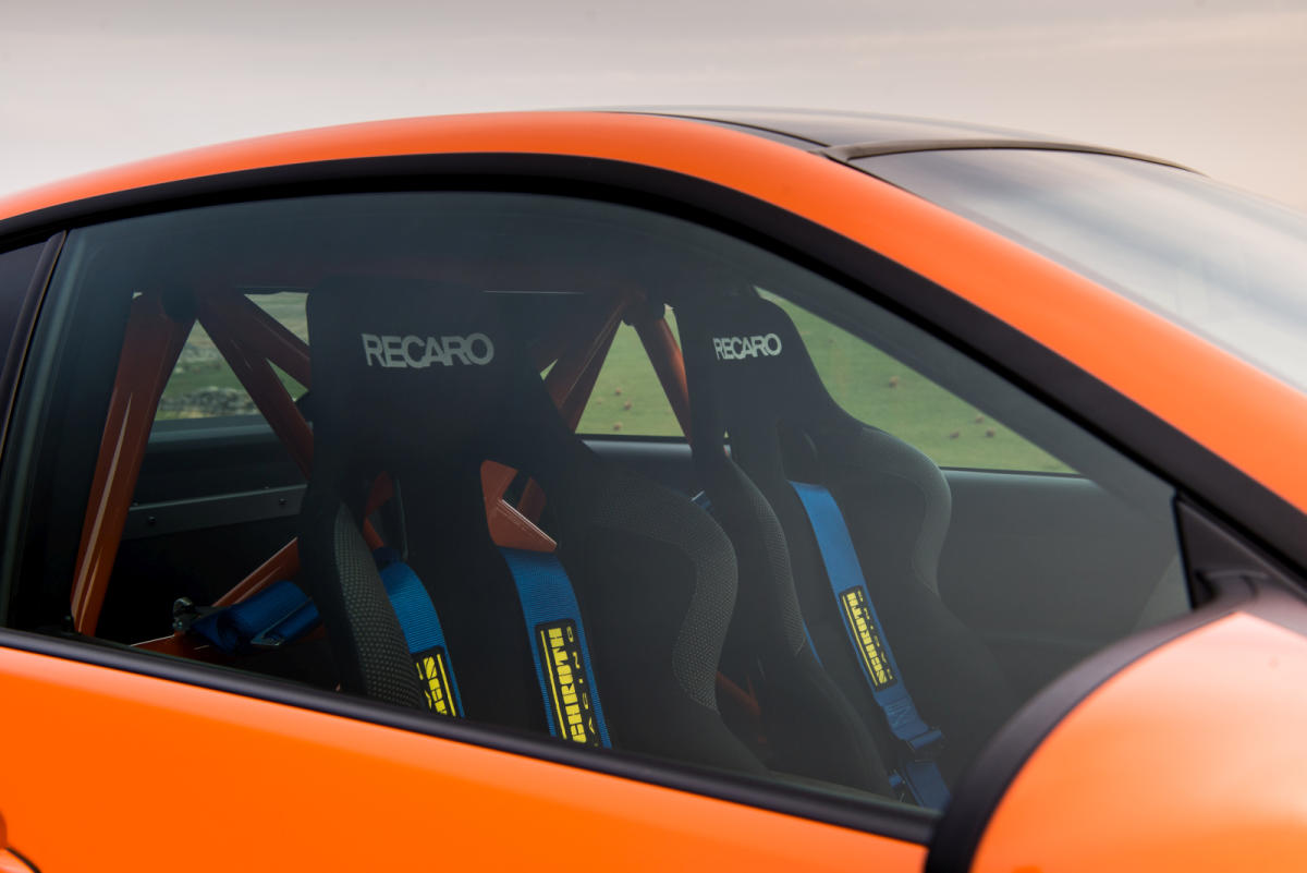 Autofacil revista de coches y motor