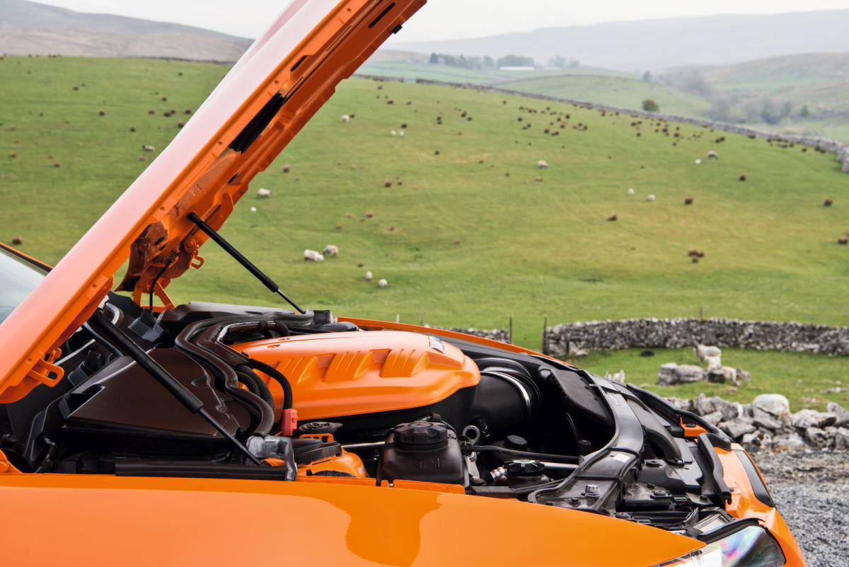 Autofacil revista de coches y motor