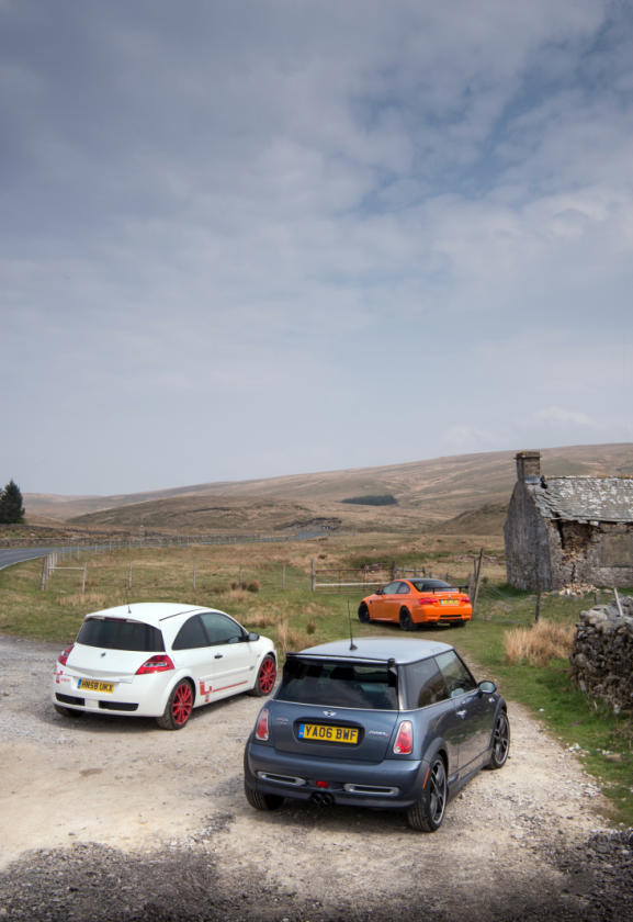 Autofacil revista de coches y motor