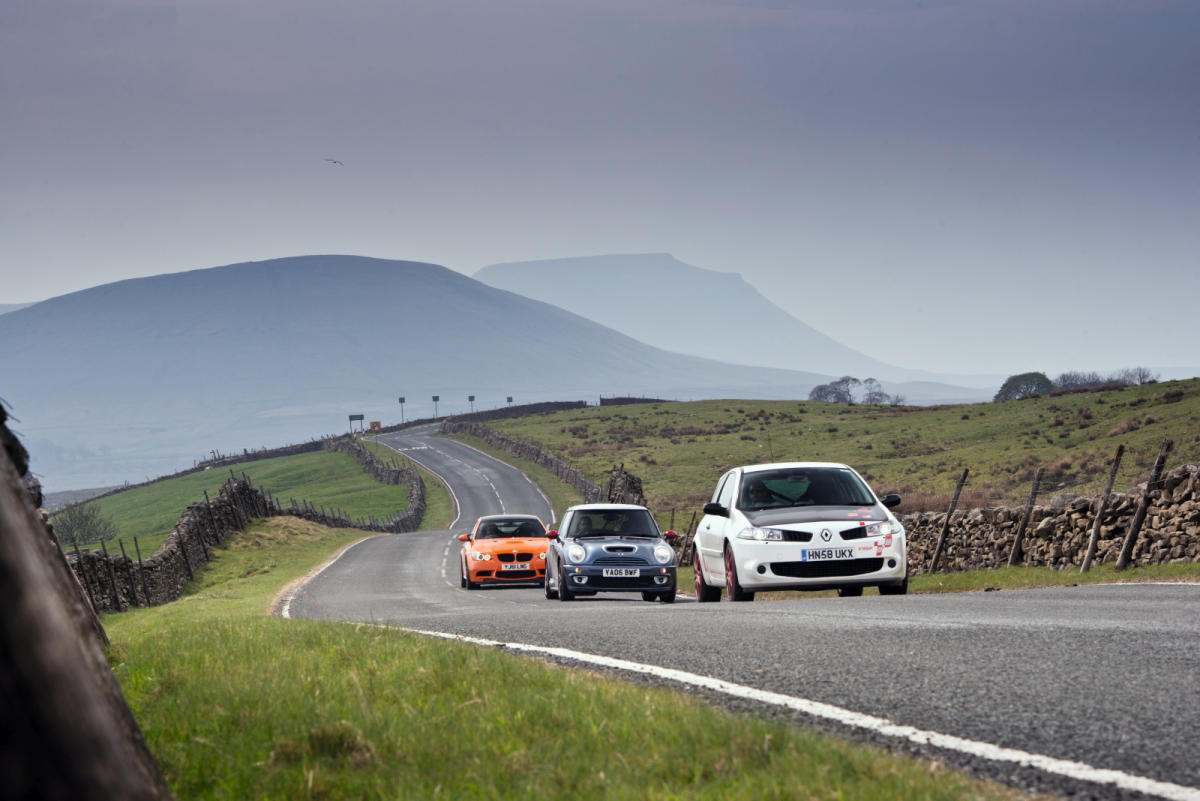 Autofacil revista de coches y motor