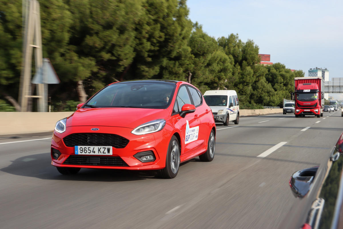 Autofacil revista de coches y motor