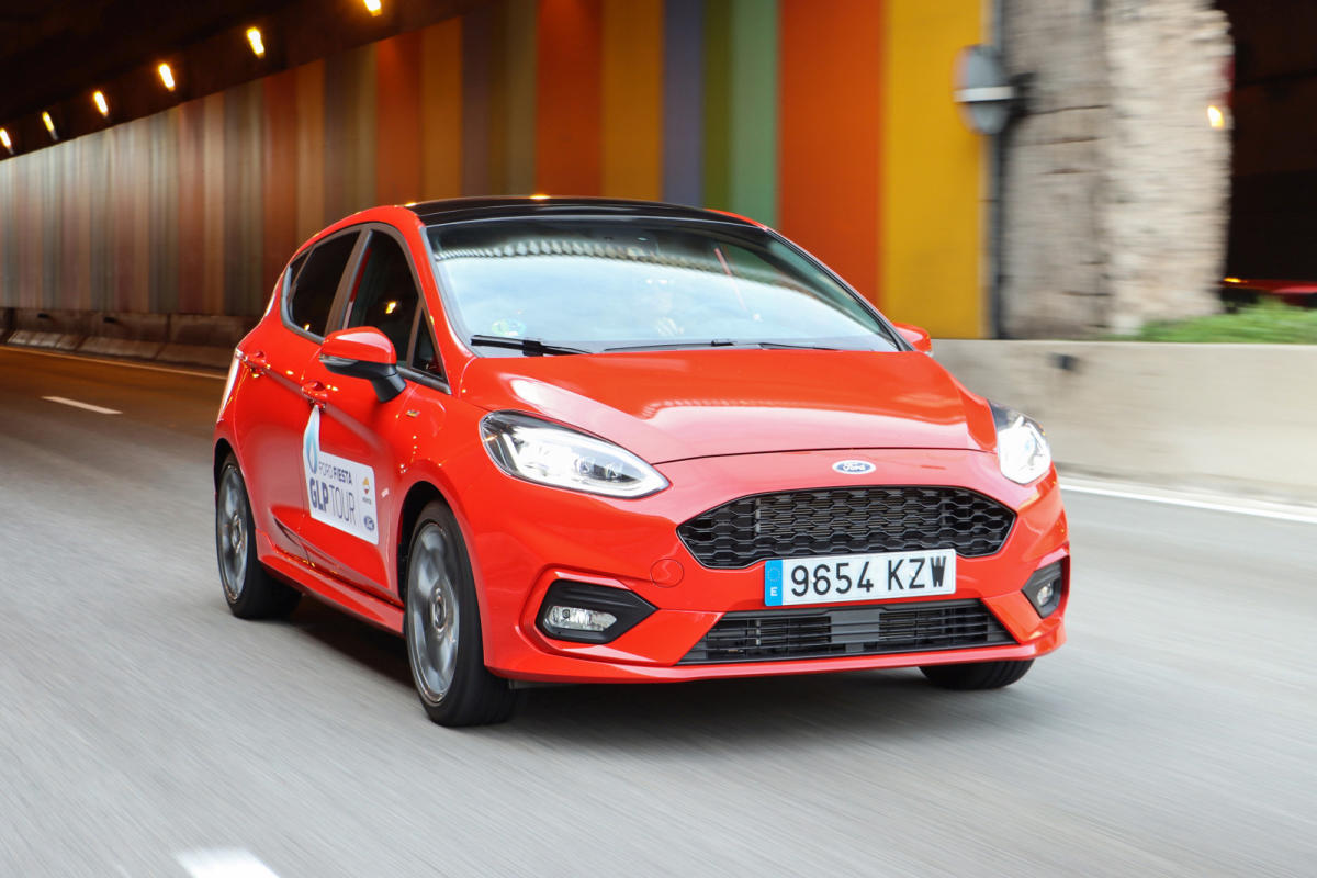 Autofacil revista de coches y motor