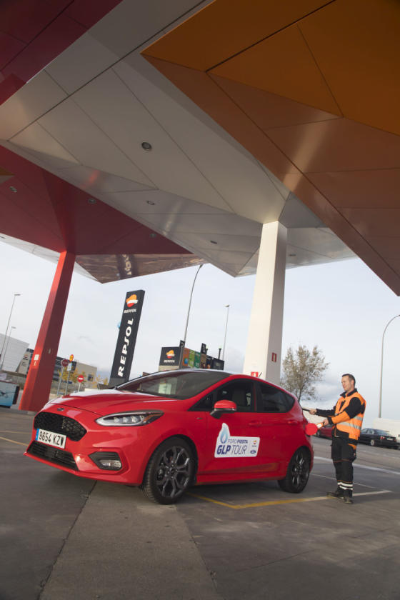 Autofacil revista de coches y motor