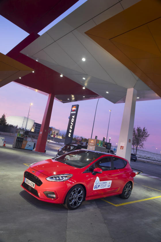 Autofacil revista de coches y motor