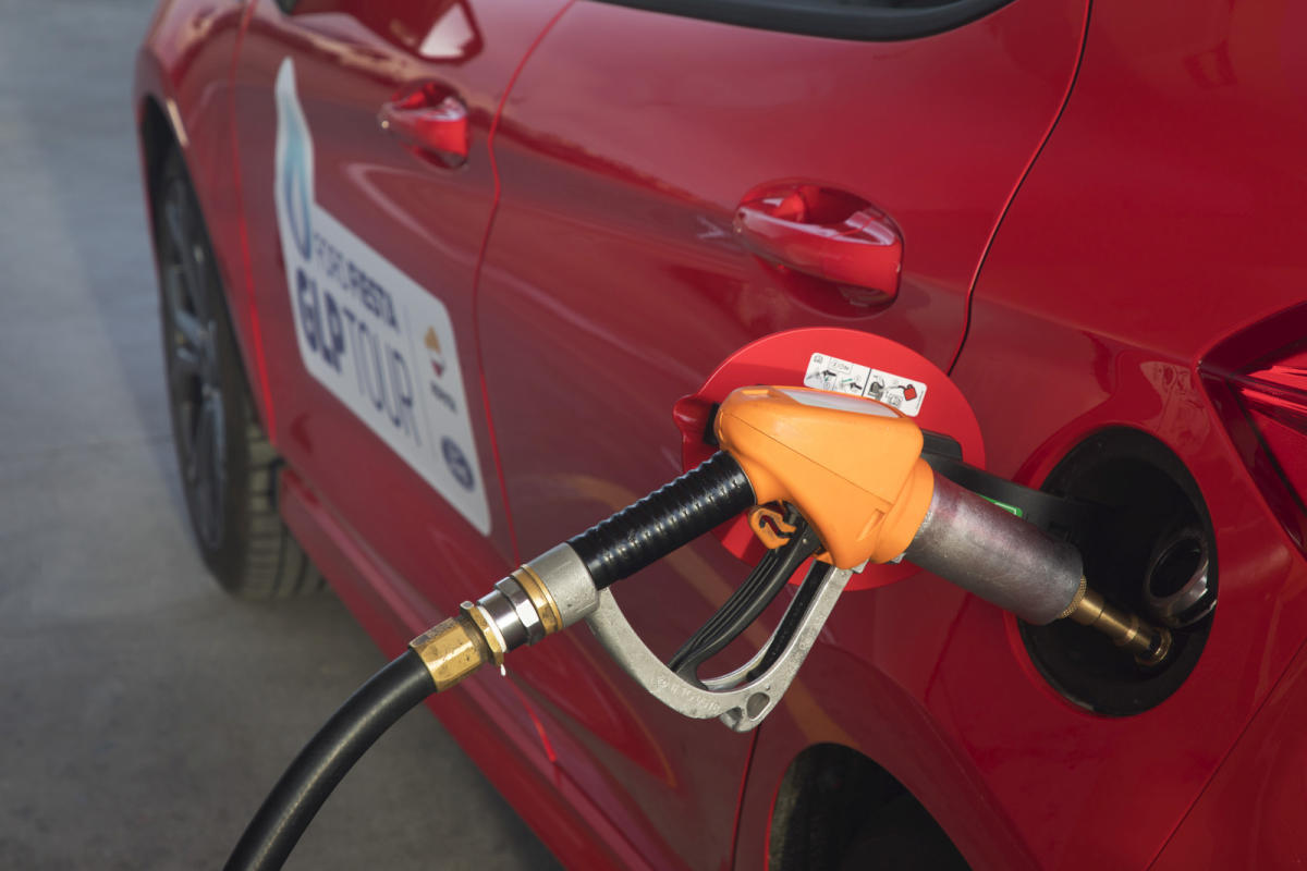 Autofacil revista de coches y motor