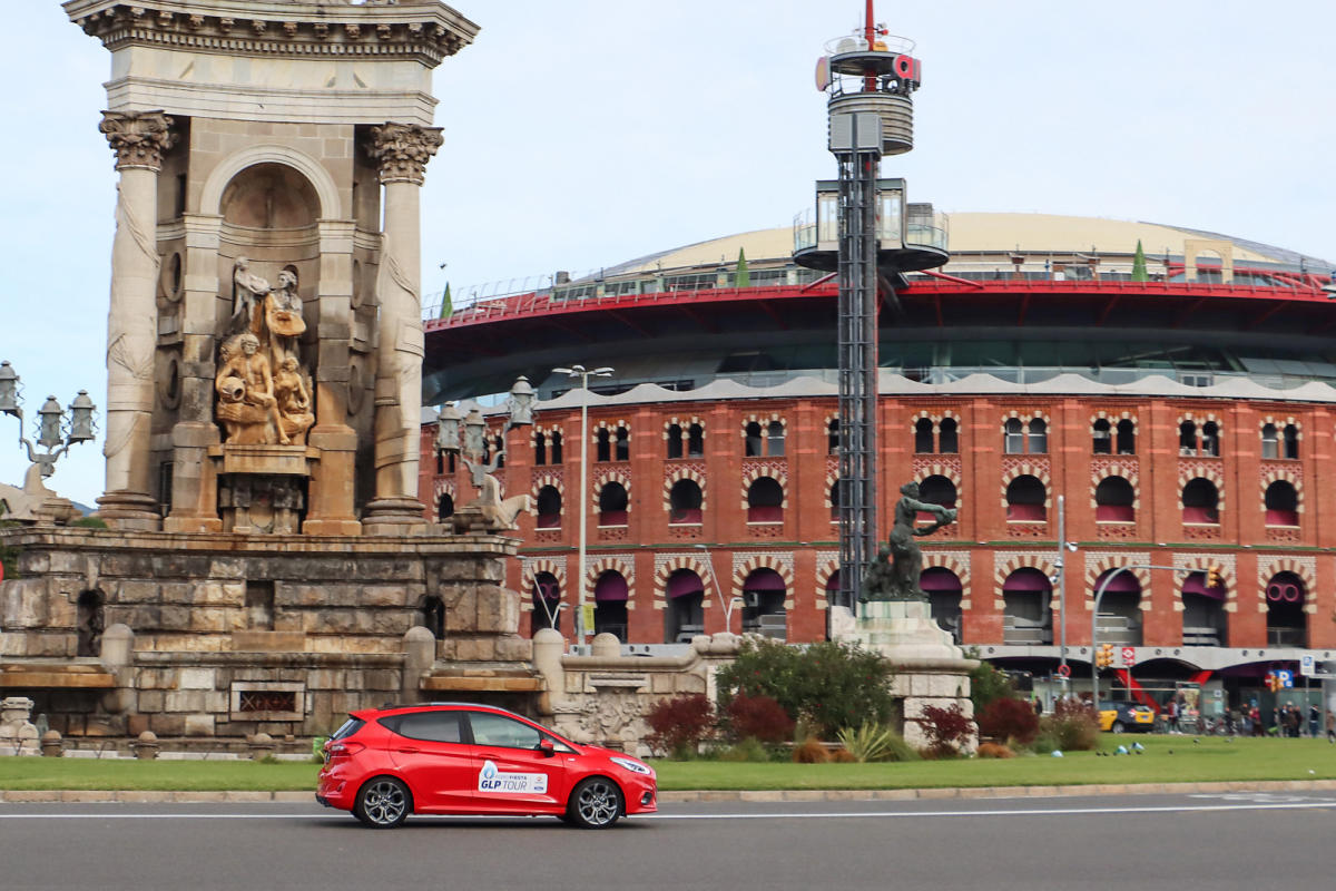 Autofacil revista de coches y motor