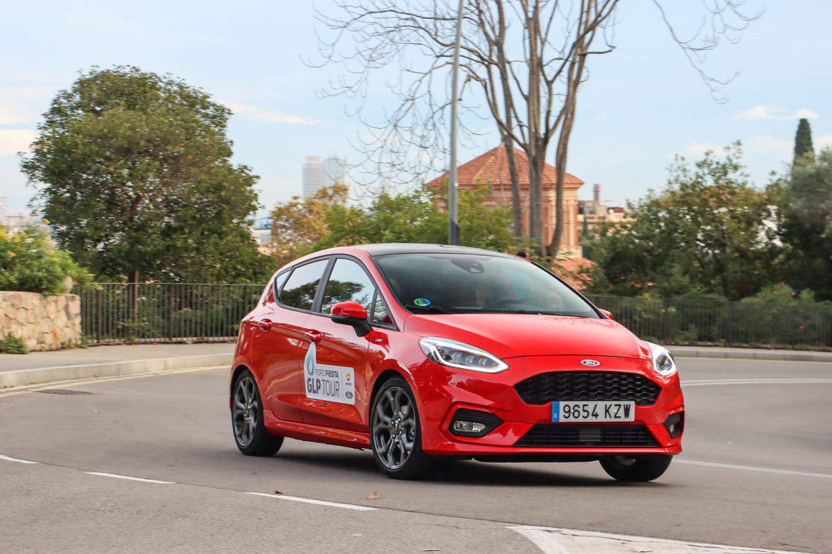 Autofacil revista de coches y motor