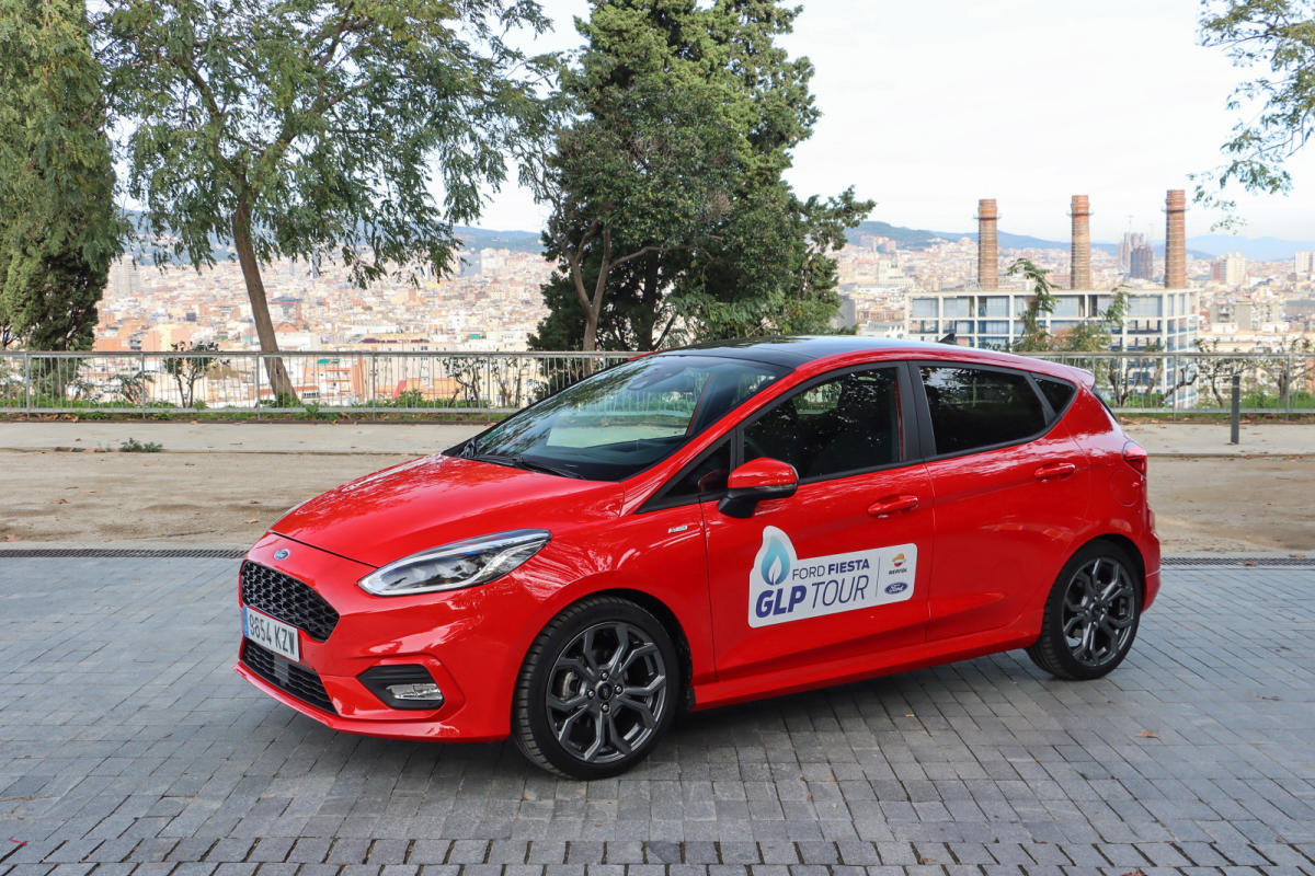 Autofacil revista de coches y motor