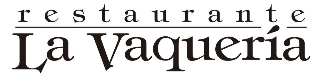 Logo La Vaquería