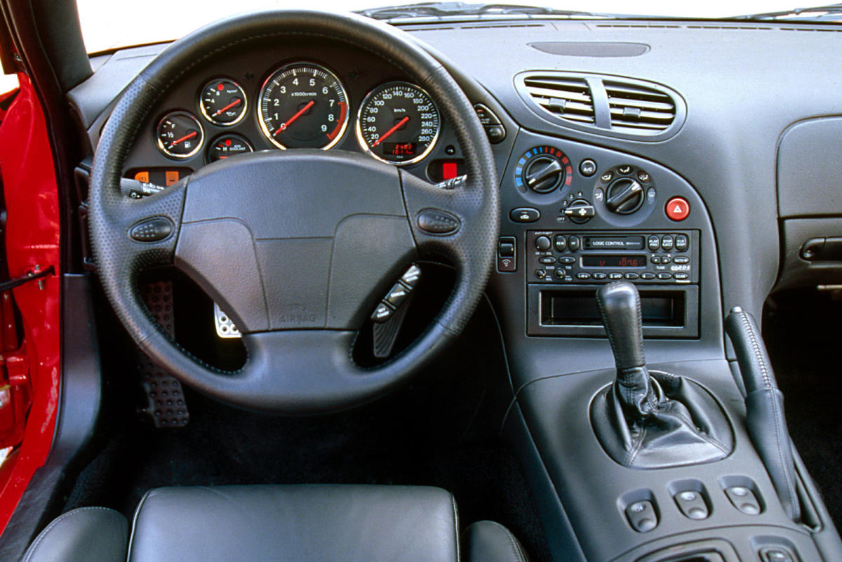 Autofacil revista de coches y motor