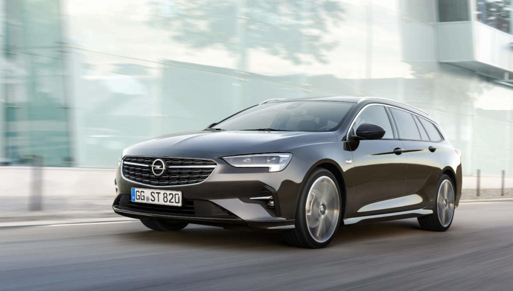 opel insignia sports tourer 509983