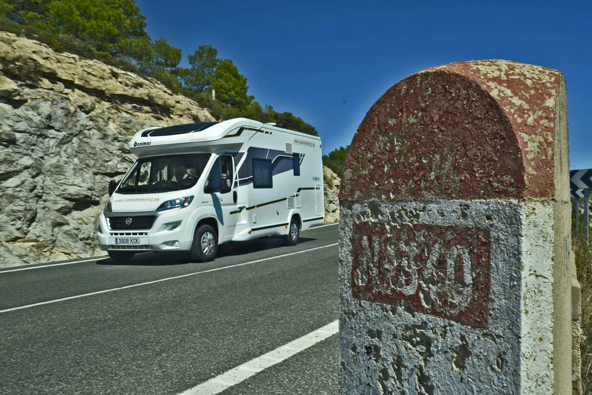 Autofacil revista de coches y motor