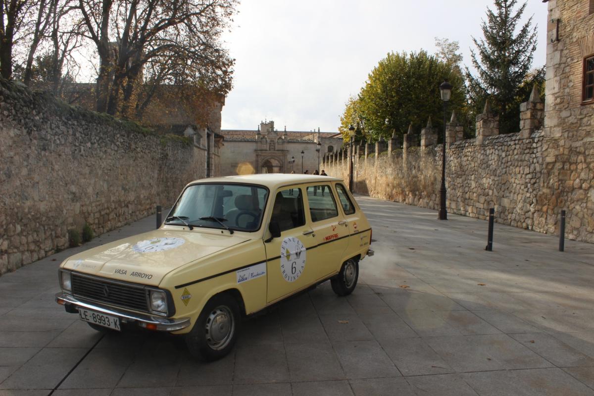 Autofacil revista de coches y motor