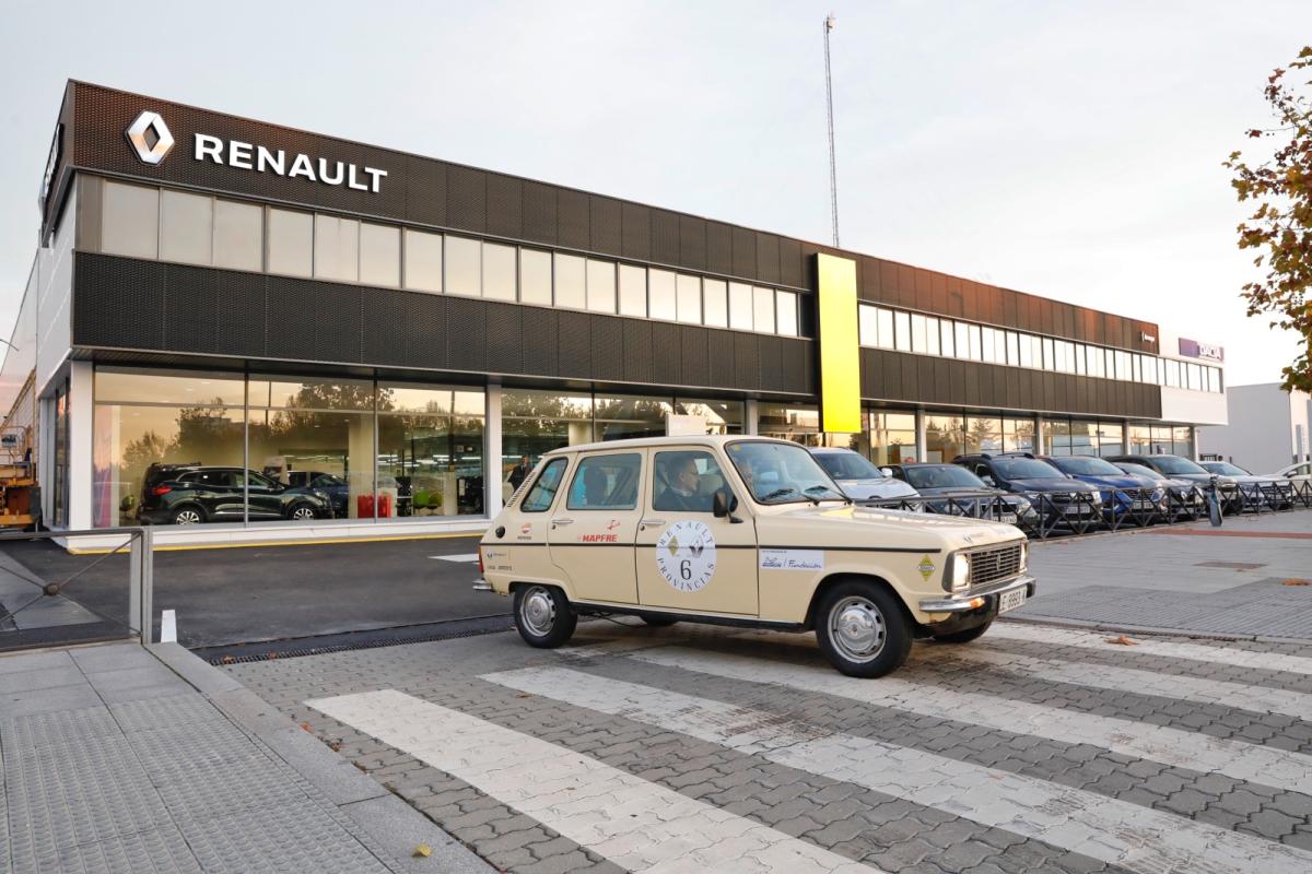 Autofacil revista de coches y motor