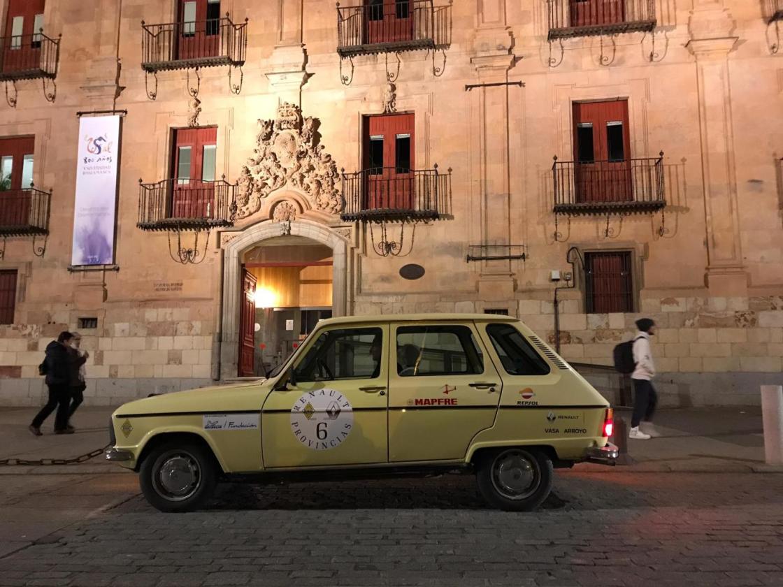 Autofacil revista de coches y motor