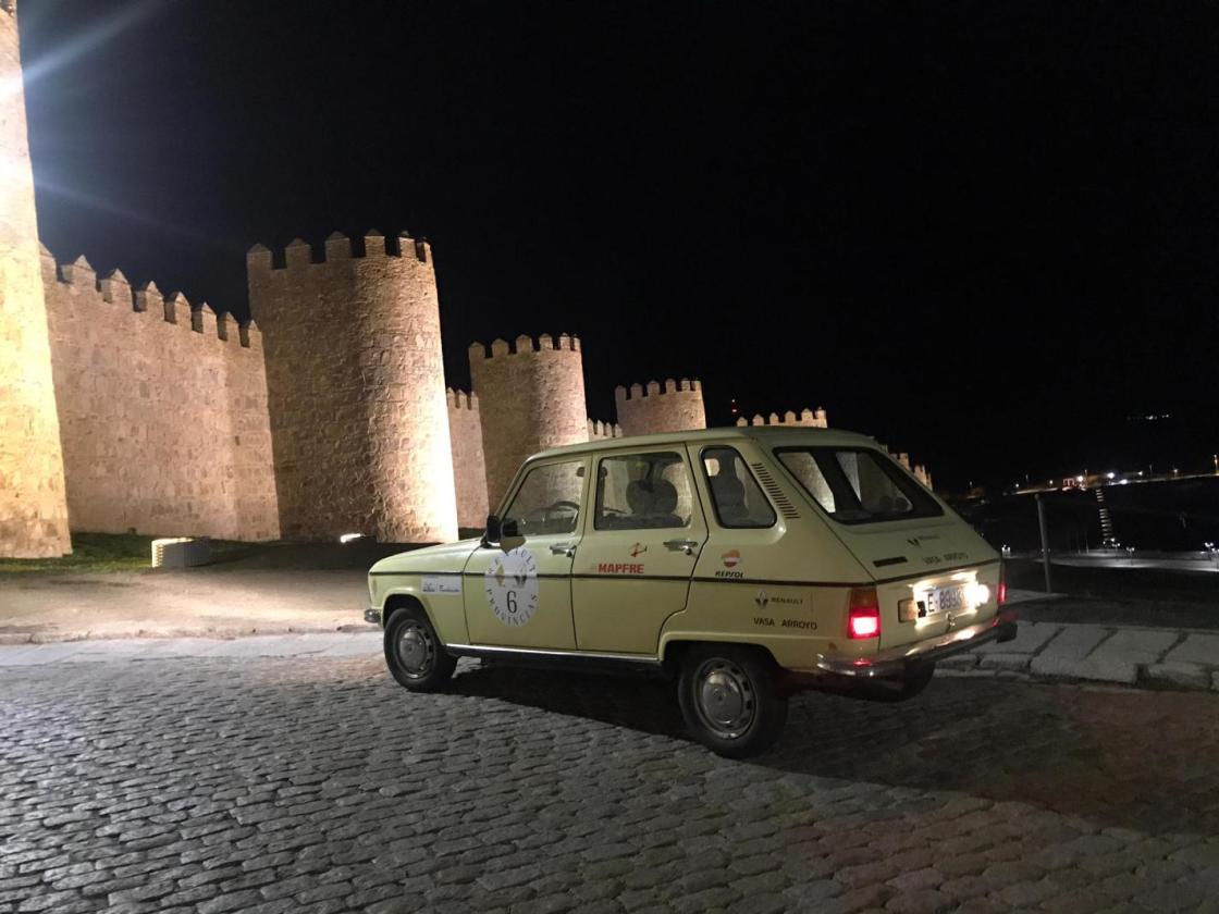 Autofacil revista de coches y motor