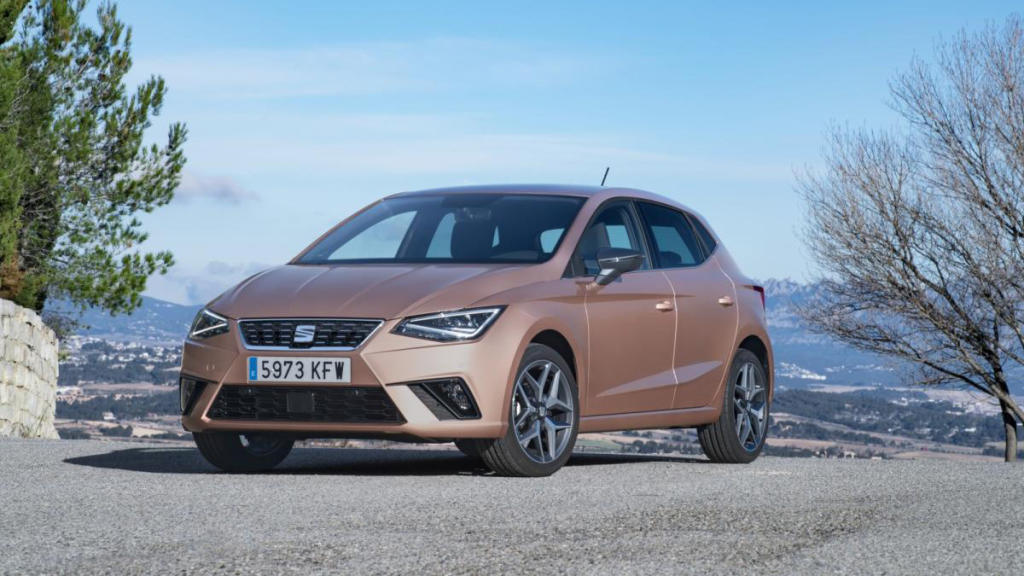 Seat Ibiza 2021, 6 virtudes y 2 defectos