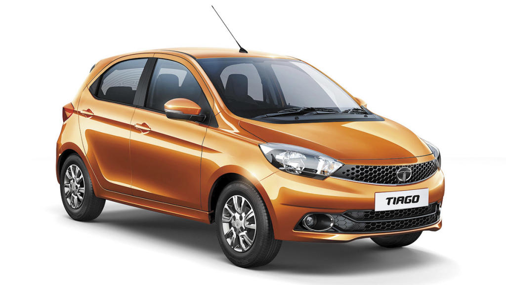 Tata Tiago