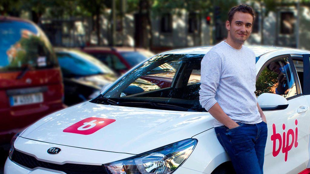 Hans Christ CEo Bipi