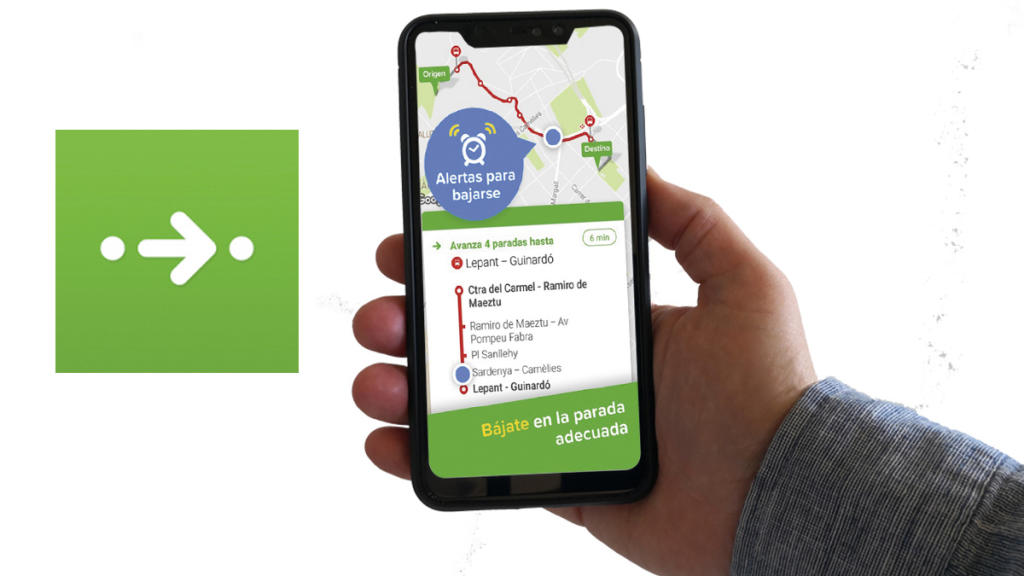 citymapper apps de movilidad