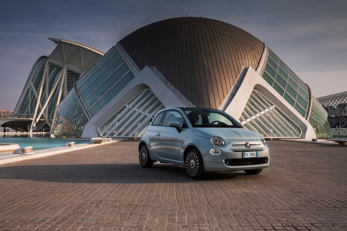 Autofacil revista de coches y motor
