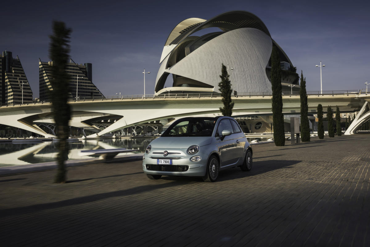 Autofacil revista de coches y motor