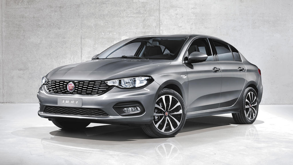Fiat Tipo