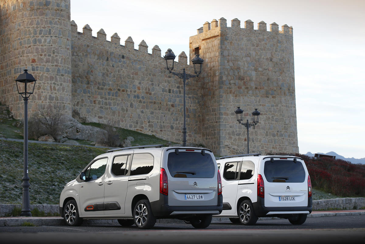 Autofacil revista de coches y motor