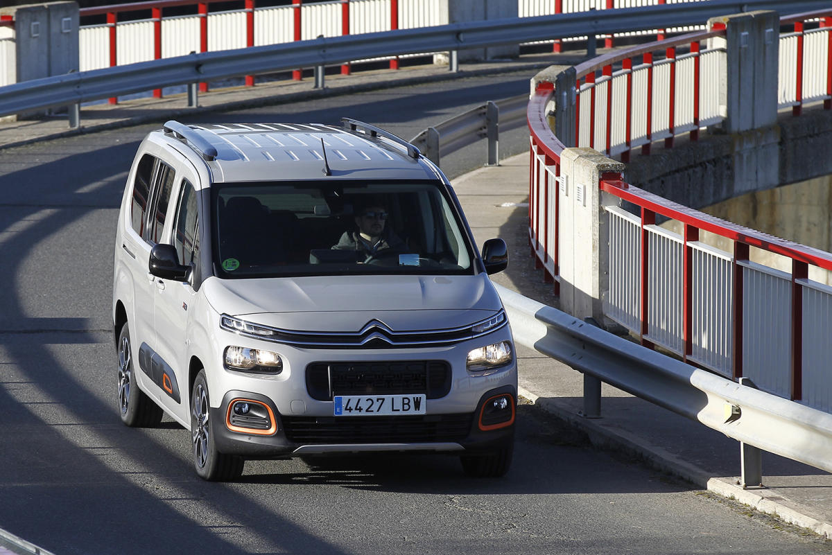 Autofacil revista de coches y motor
