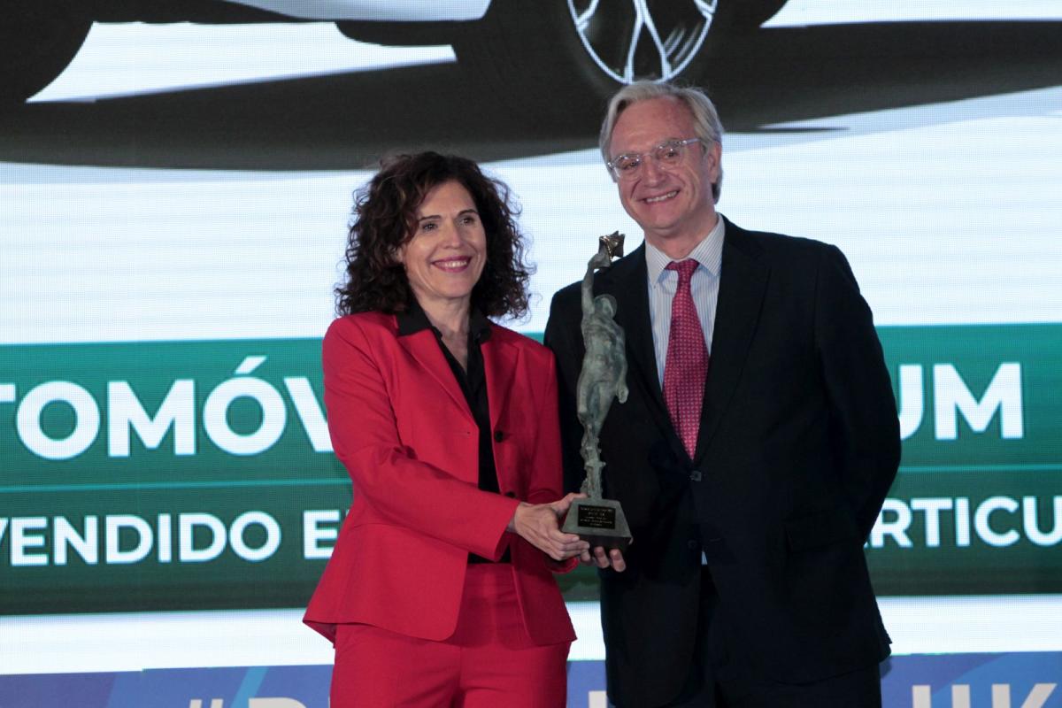 Autofacil revista de coches y motor