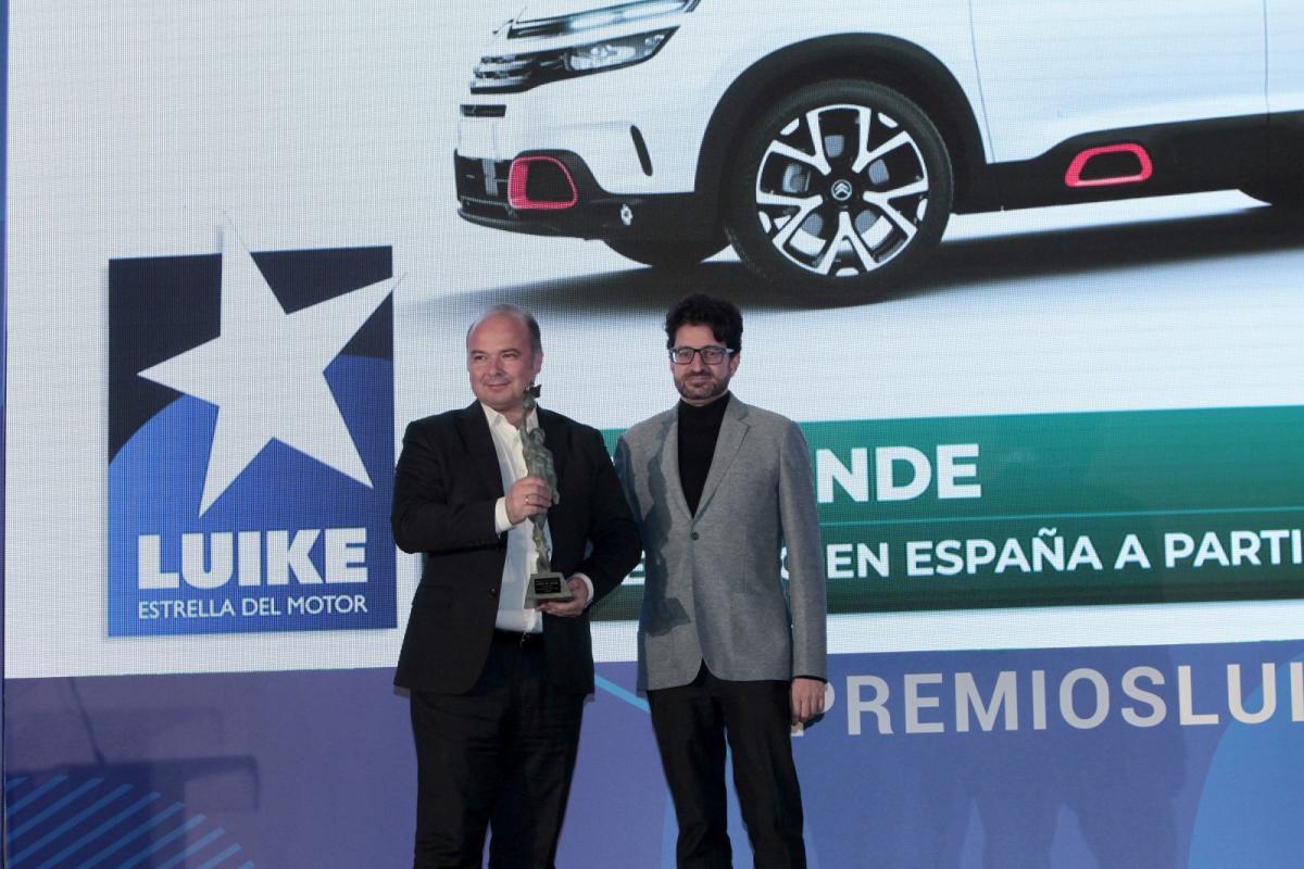 Autofacil revista de coches y motor
