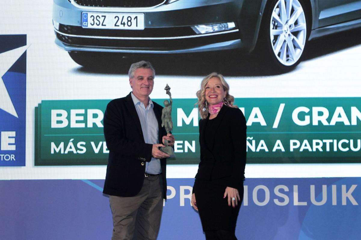 Autofacil revista de coches y motor